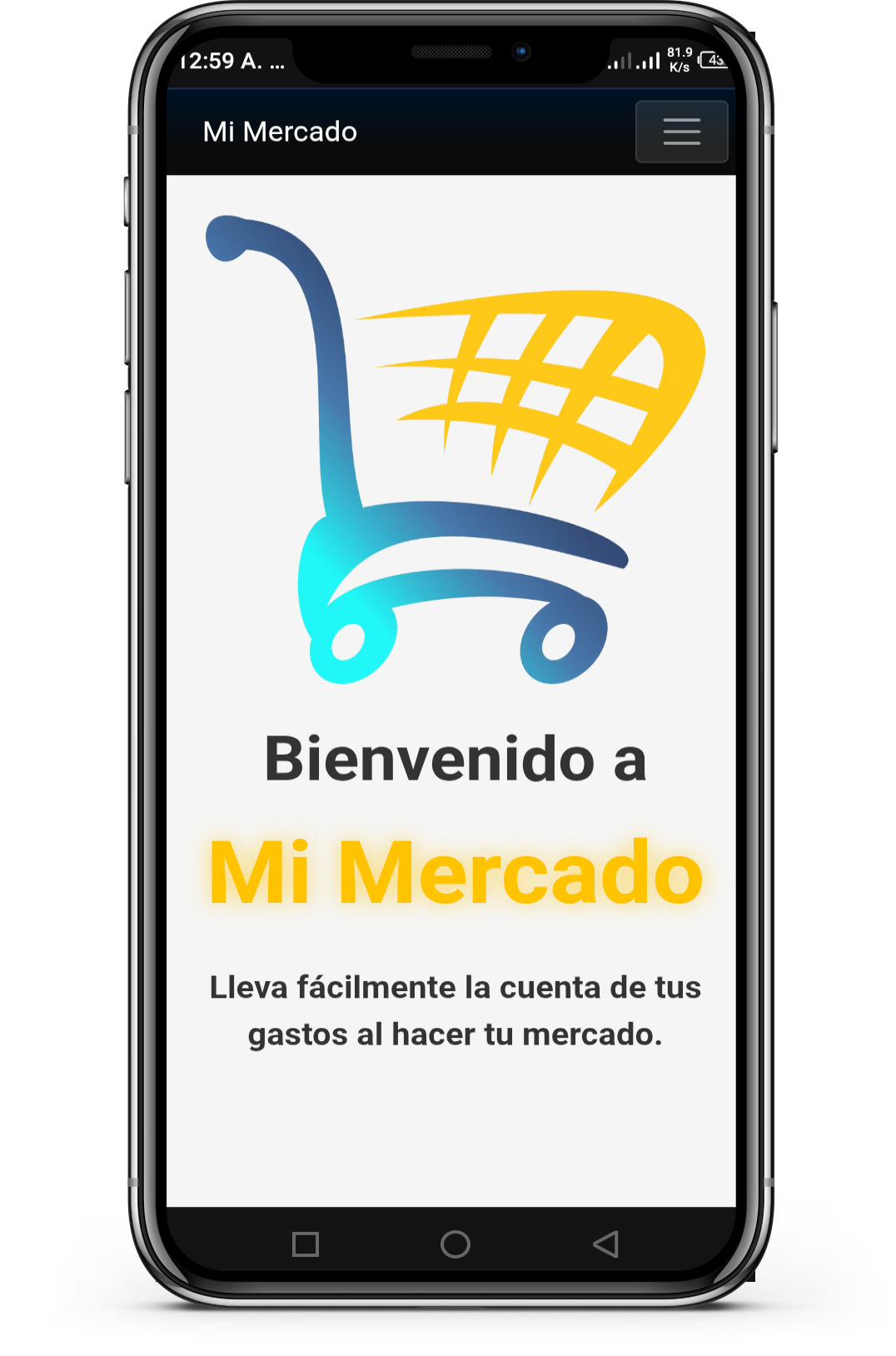 SKS Mi Mercado