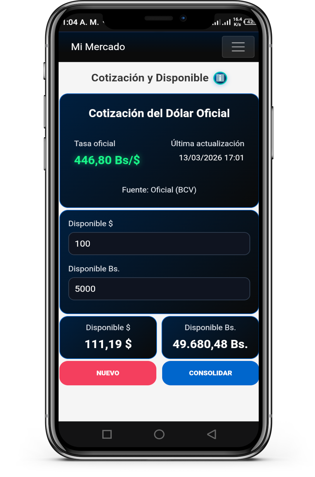 SKS Mi Mercado